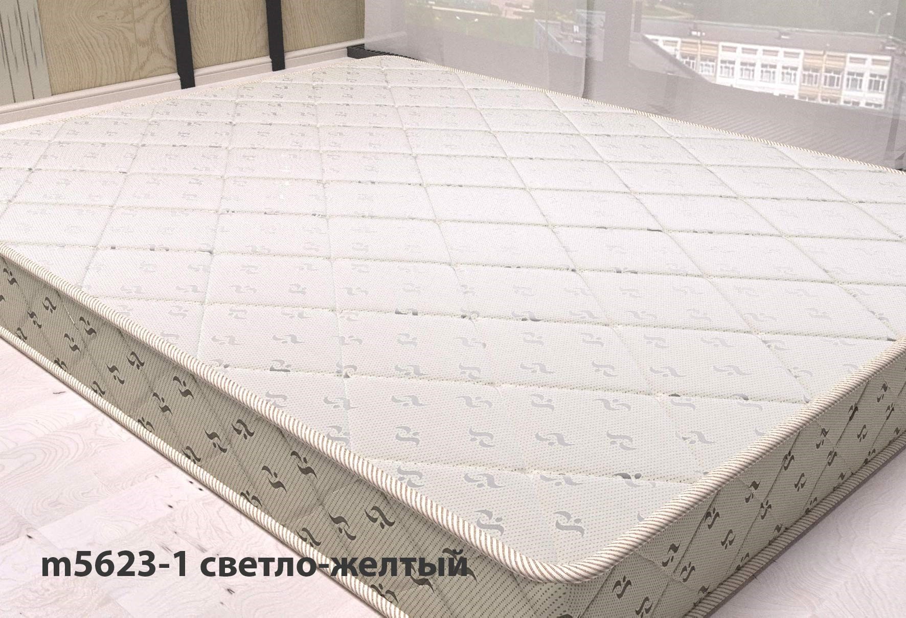 m5623-1(матрас)